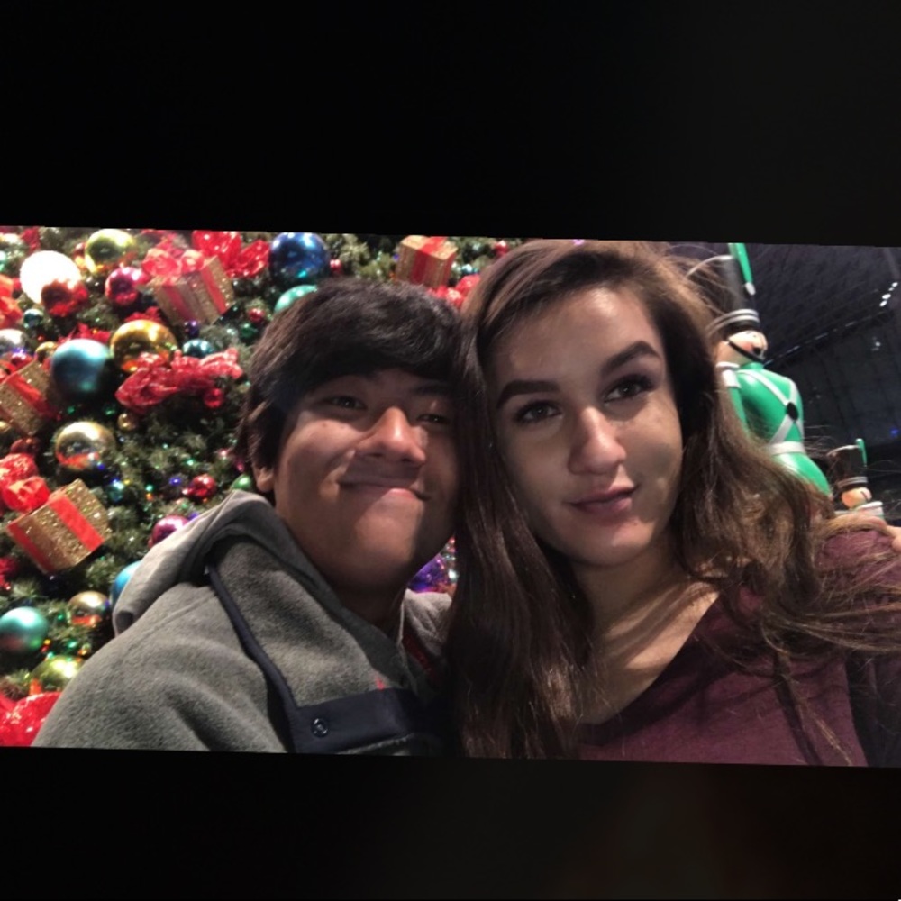 Meet your Posher, Paige